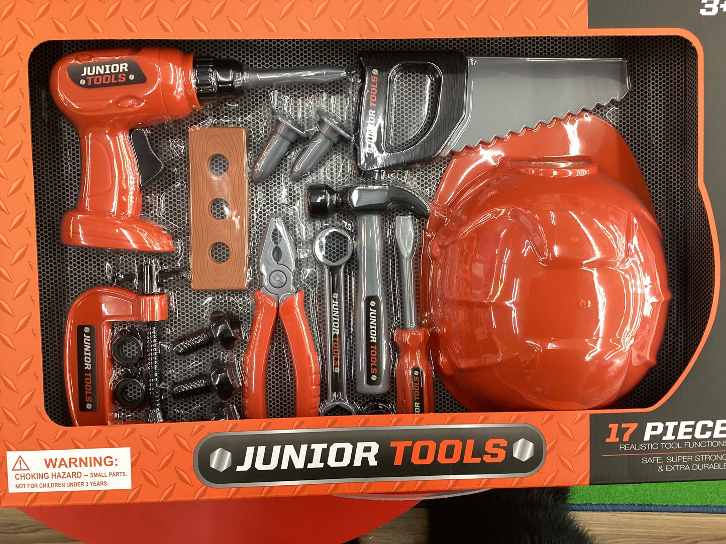 Junior Tools