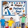 Happy Father's Day Bulletin Board
