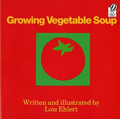 Growing Vegetable Soup