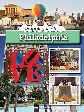 Dropping In On Philadelphia