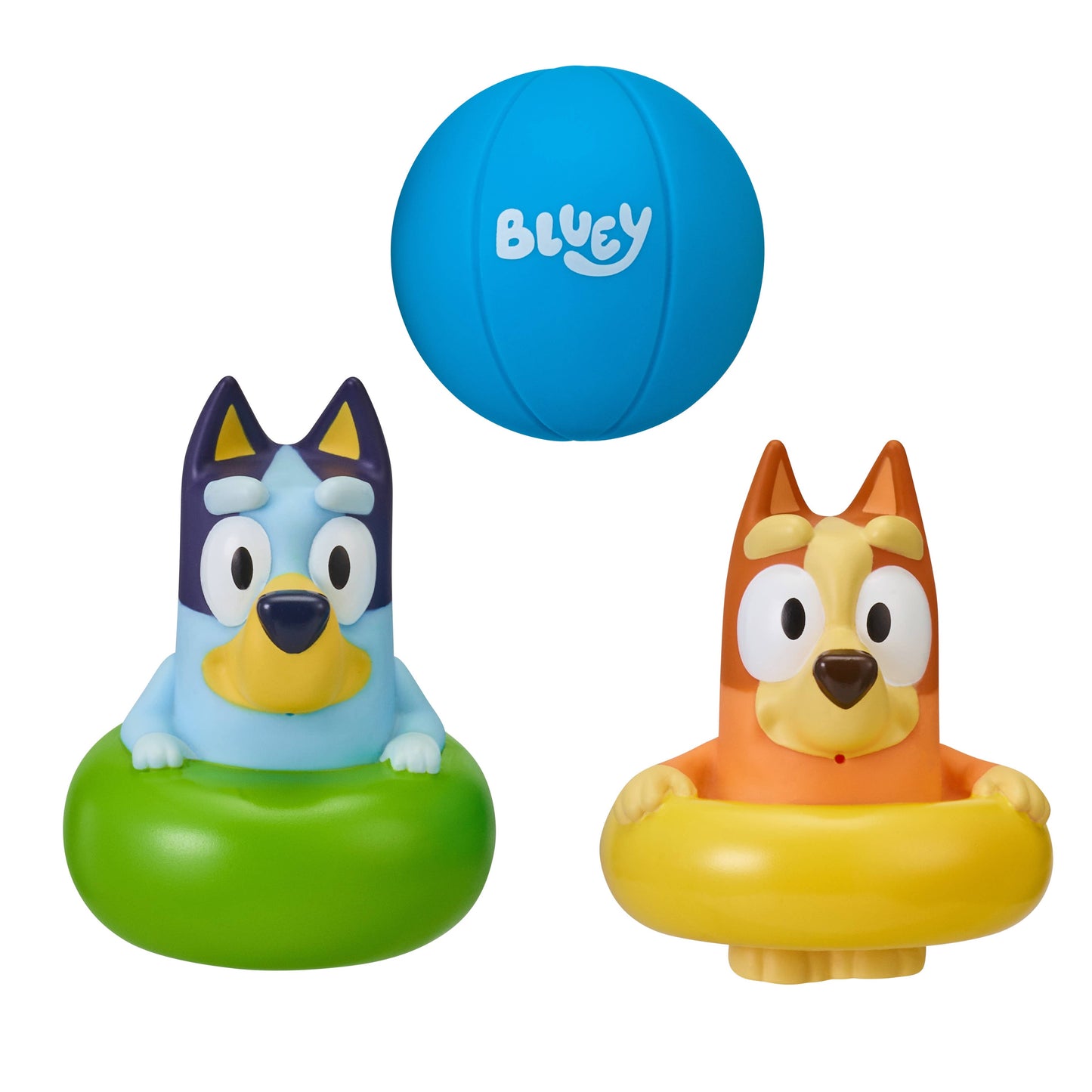 Moose Toys Bluey Water Squirters