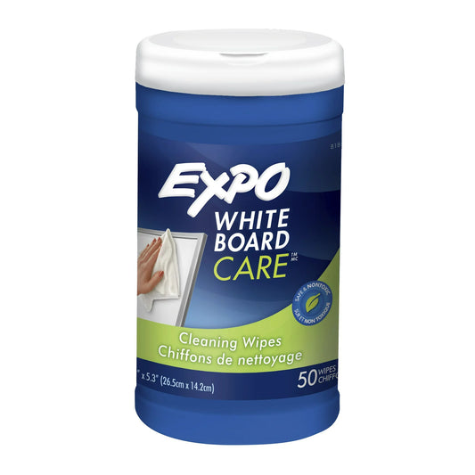 Expo White Board Care