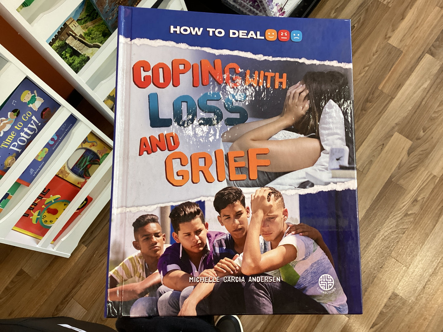 Coping With Loss and Grief